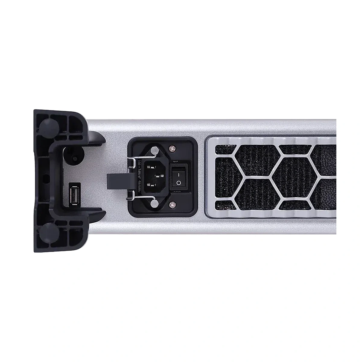 Canaan Avalon Mini 3 — vue produit