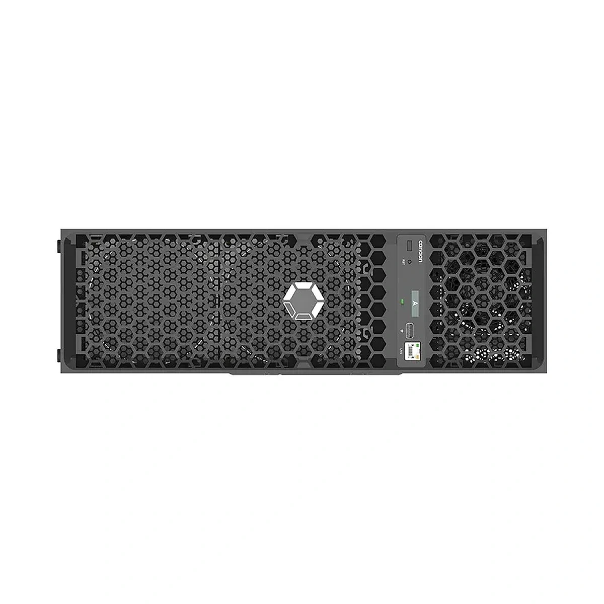 Canaan Avalon Q — vue produit