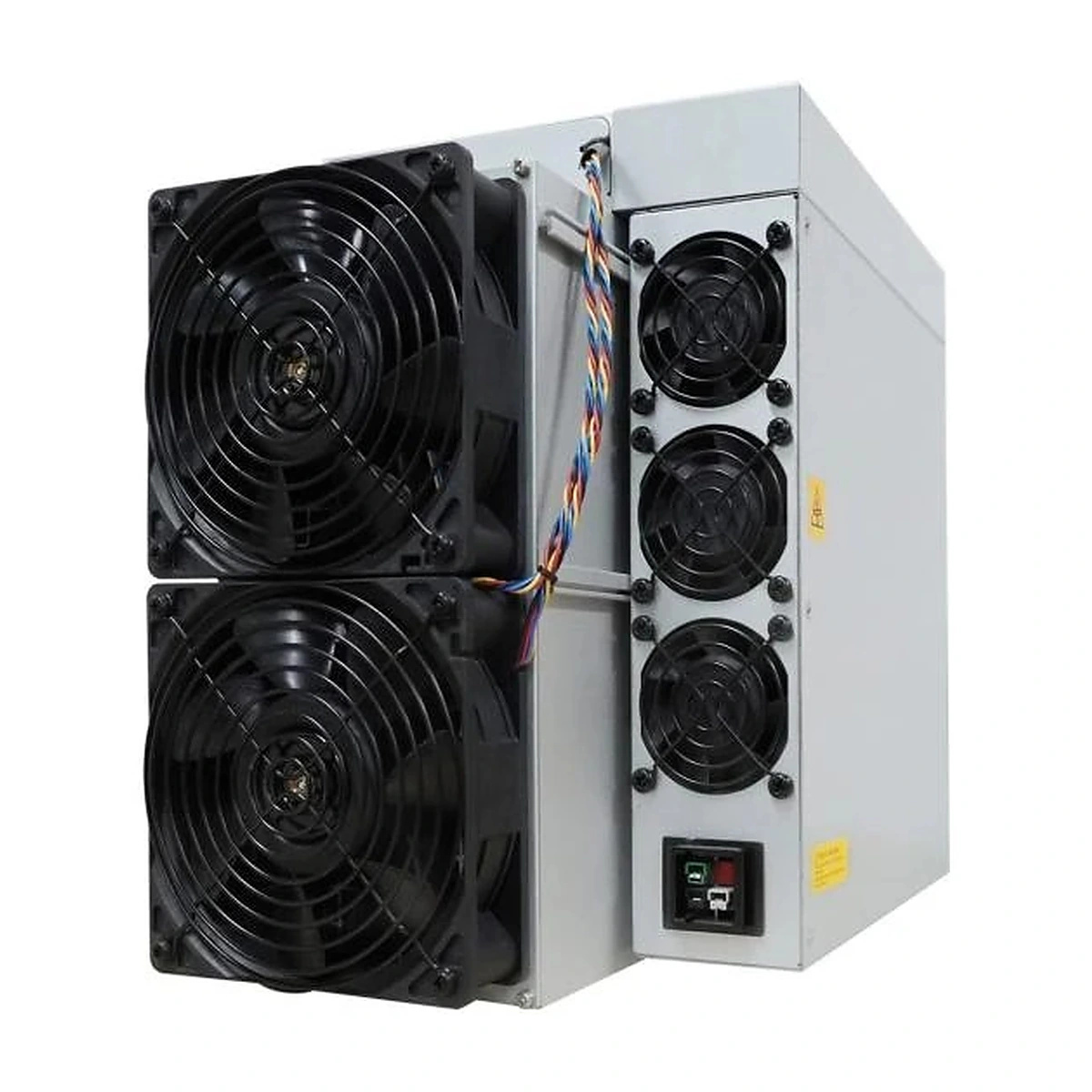 Antminer L11