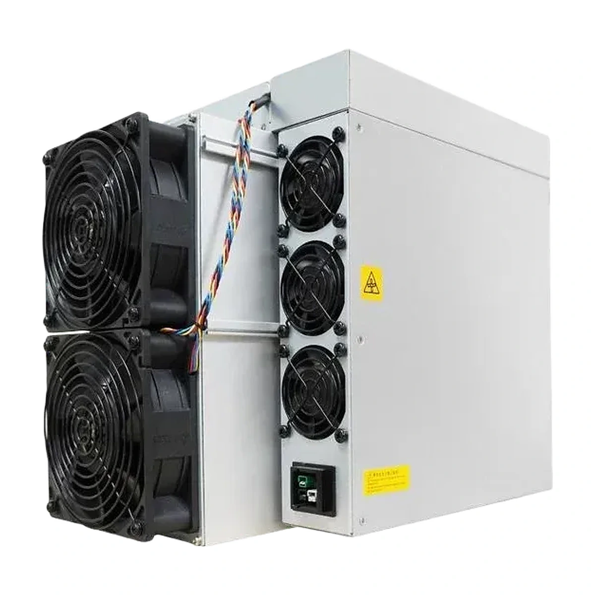 Antminer S21+