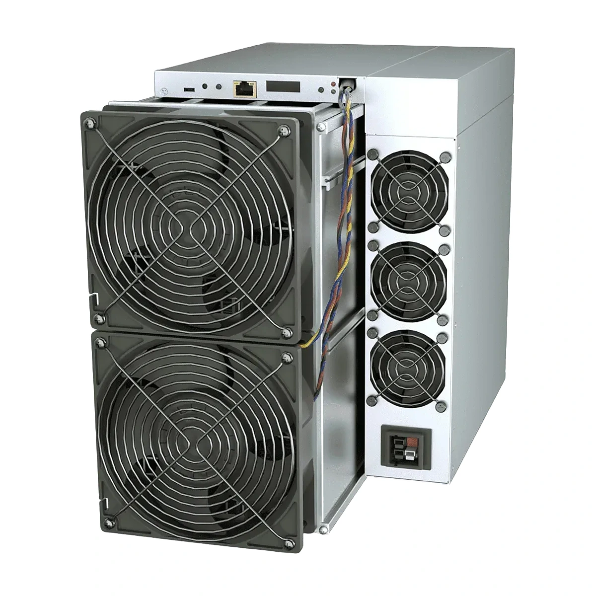 Antminer S21 Pro
