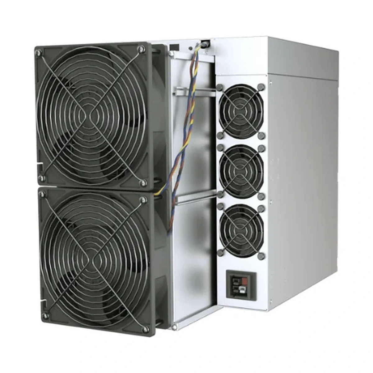 Antminer S21 XP