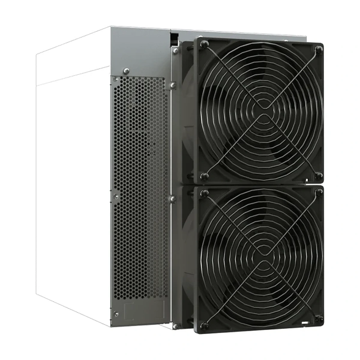 Antminer S21 XP — vue produit