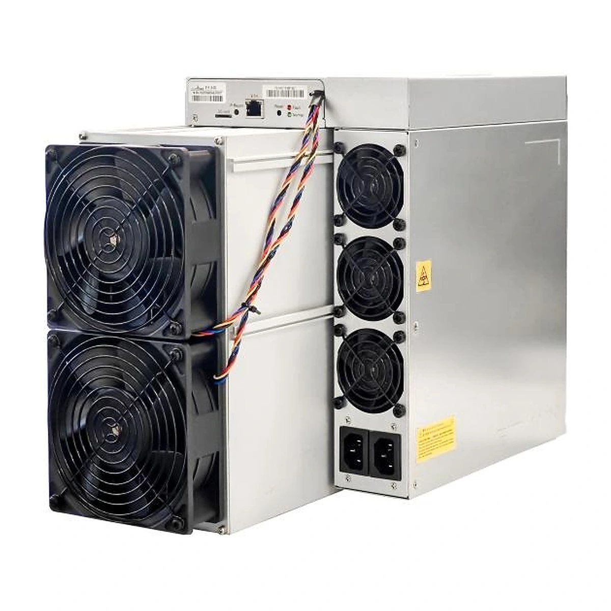 Antminer X9 1 MH/s