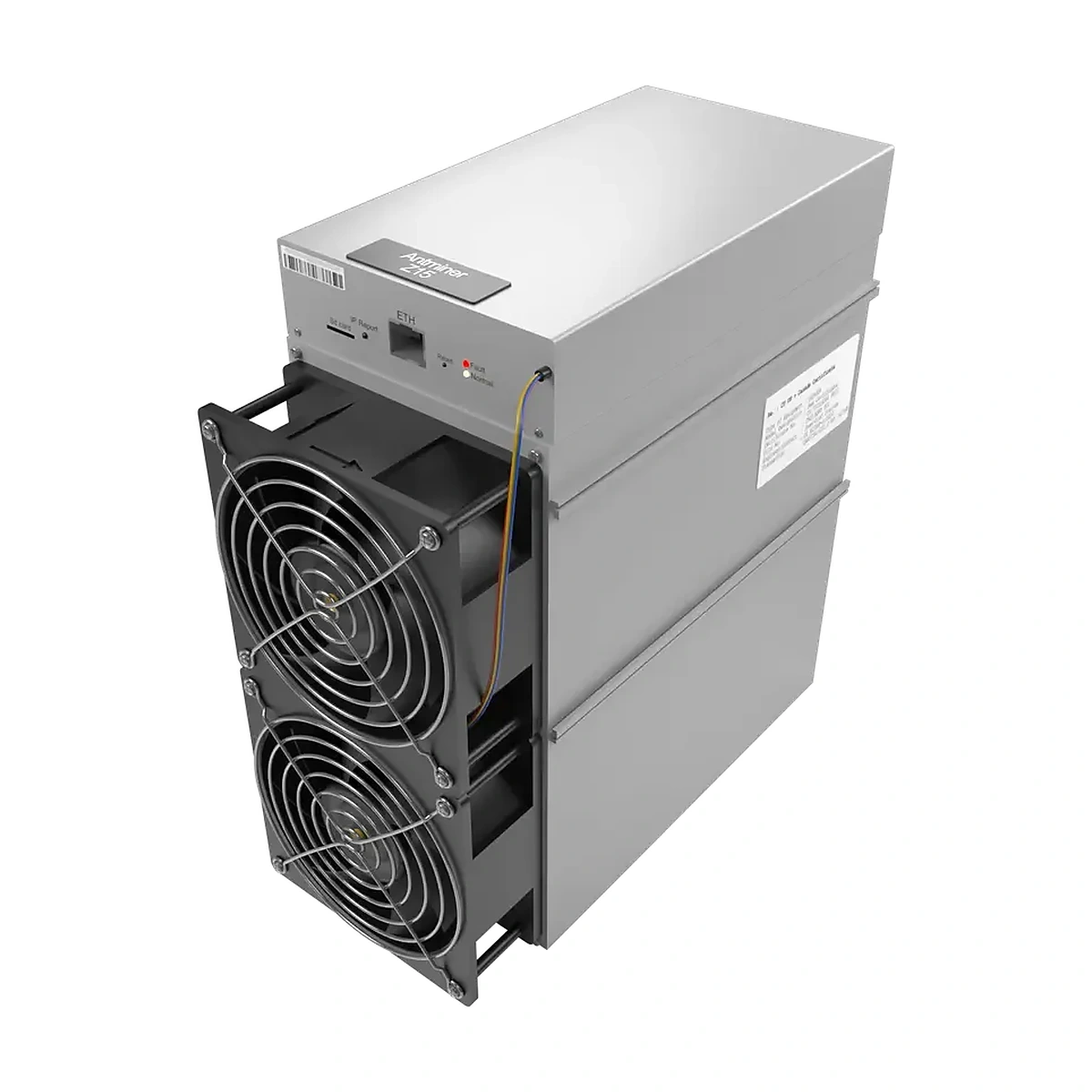 Antminer Z15